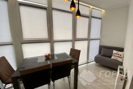 Продам 1-кімнатну квартиру в новобудові, Салтовка, 602 м/р, Код: 796909/1