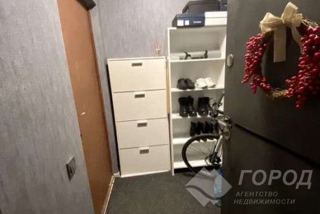 Продам 1-кімнатну квартиру в новобудові, Салтовка, 602 м/р, Код: 796909/1