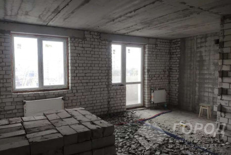 Продам 1-кімнатну квартиру в новобудові, Новые дома, Код: 796910/1