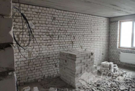 Продам 1-кімнатну квартиру в новобудові, Новые дома, Код: 796910/1