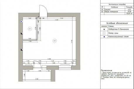 Продам 1-кімнатну квартиру в новобудові, Новые дома, Код: 796910/1