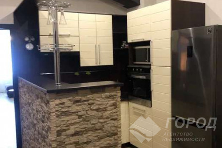 Продам 1-кімнатну квартиру, Центр, Архитектора Бекетова метро, Код: 796911/1