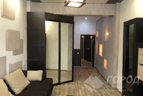 Продам 1-кімнатну квартиру, Центр, Архитектора Бекетова метро, Код: 796911/1