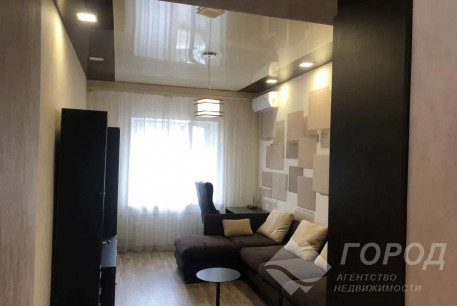 Продам 1-кімнатну квартиру, Центр, Архитектора Бекетова метро, Код: 796911/1