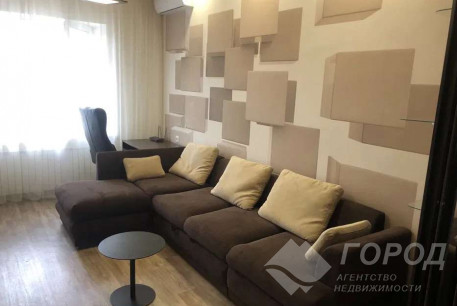 Продам 1-кімнатну квартиру, Центр, Архитектора Бекетова метро, Код: 796911/1