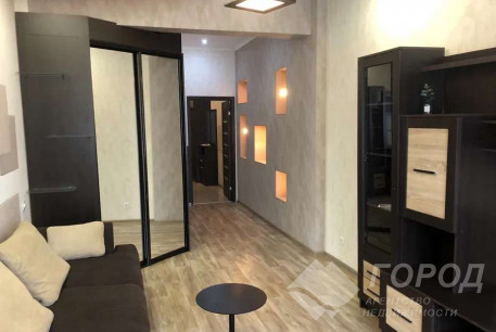 Продам 1-кімнатну квартиру, Центр, Архитектора Бекетова метро, Код: 796911/1