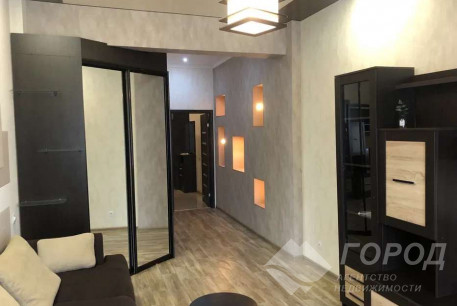 Продам 1-кімнатну квартиру, Центр, Архитектора Бекетова метро, Код: 796911/1