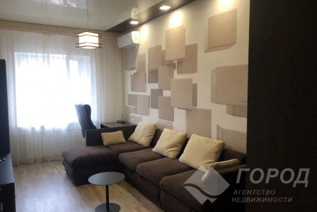 Продам 1-кімнатну квартиру, Центр, Архитектора Бекетова метро, Код: 796911/1