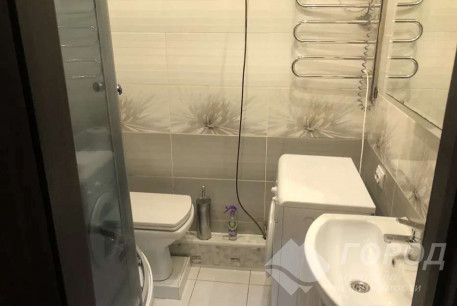 Продам 1-кімнатну квартиру, Центр, Архитектора Бекетова метро, Код: 796911/1