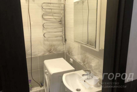 Продам 1-кімнатну квартиру, Центр, Архитектора Бекетова метро, Код: 796911/1