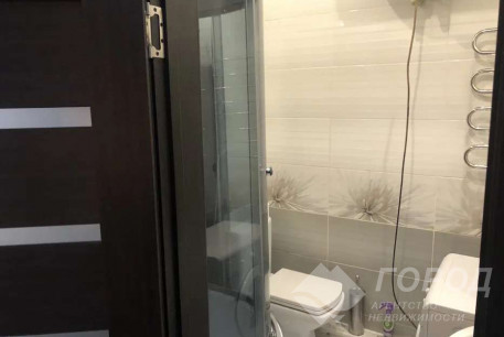 Продам 1-кімнатну квартиру, Центр, Архитектора Бекетова метро, Код: 796911/1