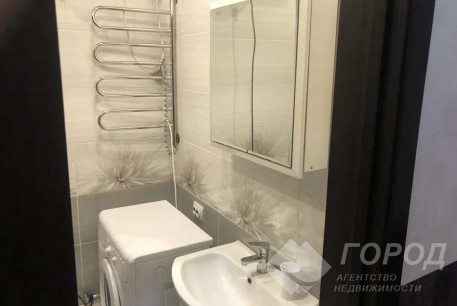 Продам 1-кімнатну квартиру, Центр, Архитектора Бекетова метро, Код: 796911/1