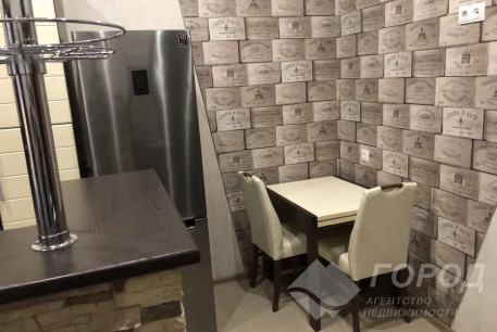 Продам 1-кімнатну квартиру, Центр, Архитектора Бекетова метро, Код: 796911/1