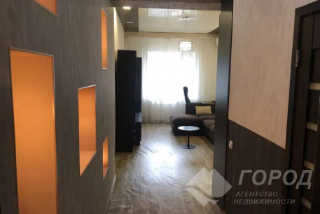 Продам 1-кімнатну квартиру, Центр, Архитектора Бекетова метро, Код: 796911/1