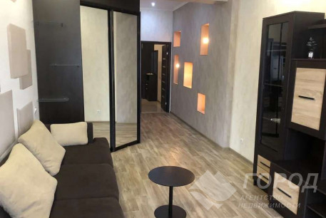 Продам 1-кімнатну квартиру, Центр, Архитектора Бекетова метро, Код: 796911/1