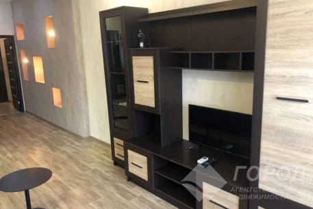 Продам 1-кімнатну квартиру, Центр, Архитектора Бекетова метро, Код: 796911/1