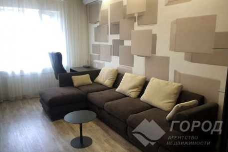 Продам 1-кімнатну квартиру, Центр, Архитектора Бекетова метро, Код: 796911/1