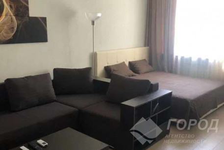 Сдам 1-кімнатну квартиру, Центр, Пушкинская метро, Код: 796911/2