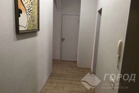 Сдам 1-кімнатну квартиру, Центр, Пушкинская метро, Код: 796911/2