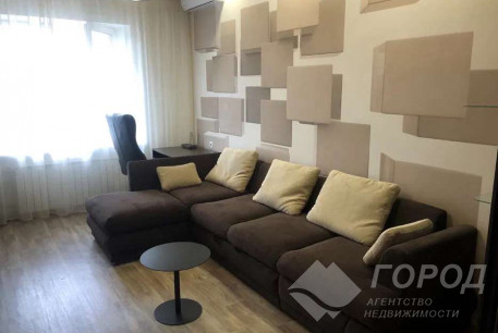 Сдам 1-кімнатну квартиру, Центр, Пушкинская метро, Код: 796911/5