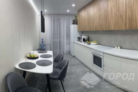 Продам 2-х кімнатну квартиру в новобудові, Северная Салтовка, Северная Салтовка 5, Код: 796913/1