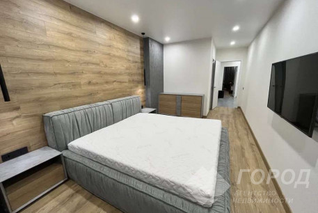 Продам 2-х кімнатну квартиру в новобудові, Северная Салтовка, Северная Салтовка 5, Код: 796913/1