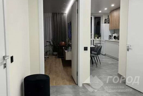 Продам 2-х кімнатну квартиру в новобудові, Северная Салтовка, Северная Салтовка 5, Код: 796913/1