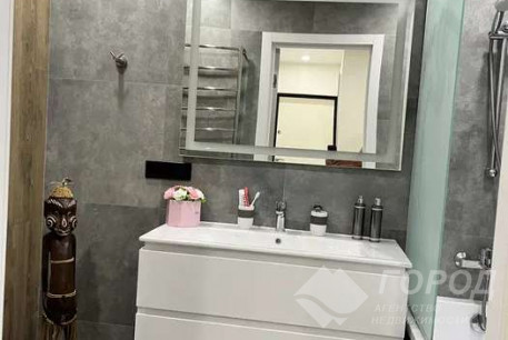 Продам 2-х кімнатну квартиру в новобудові, Северная Салтовка, Северная Салтовка 5, Код: 796913/1