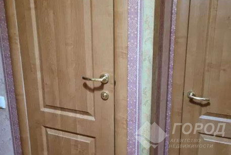 Продам 1-кімнатну квартиру, Рогань, Роганский ж/м, Код: 796914/1