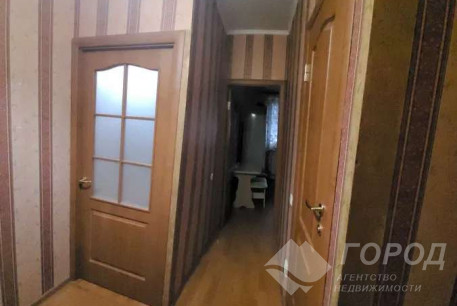 Продам 1-кімнатну квартиру, Рогань, Роганский ж/м, Код: 796914/1