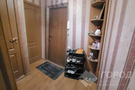 Продам 1-кімнатну квартиру, Рогань, Роганский ж/м, Код: 796914/1