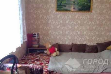 Продам гостинку, Рогань, Докучаева, Код: 796916/1