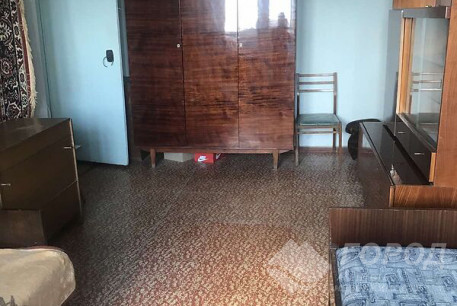 Продам 1-кімнатну квартиру, Холодная Гора, Код: 796917/1