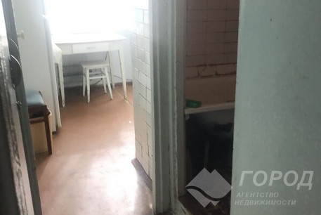 Продам 1-кімнатну квартиру, Холодная Гора, Код: 796917/1