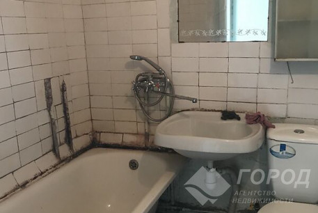 Продам 1-кімнатну квартиру, Холодная Гора, Код: 796917/1