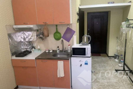 Продам 1-кімнатну квартиру, ХТЗ, Масельского метро, Код: 796921/1