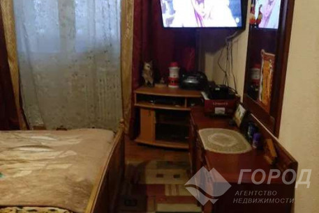 Продам 3-х кімнатну квартиру, Холодная Гора, Холодная Гора метро, Код: 796921/2