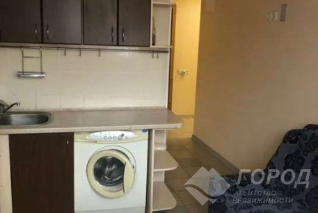 Сдам 1-кімнатну квартиру, Холодная Гора, Холодная Гора метро, Код: 796921/3