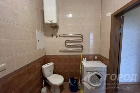 Сдам 2-х кімнатну квартиру, Гагарина проспект, Защитников Украины метро (Площадь Восстания), Код: 796922/1