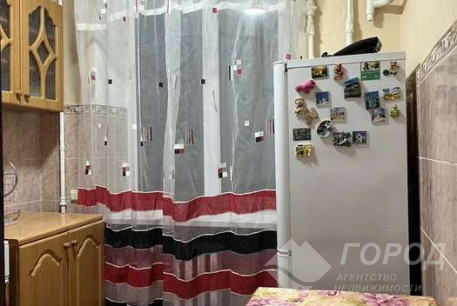 Продам 2-х кімнатну квартиру, ХТЗ, ХТЗ метро, Код: 796923/2