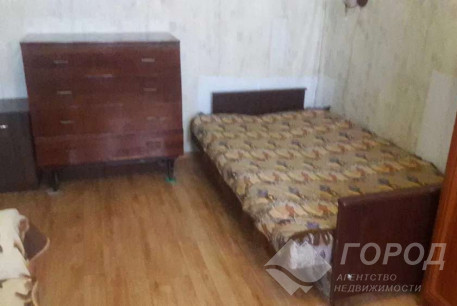 Сдам 1-кімнатну квартиру, Залютино, Код: 796924/1