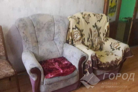 Сдам 1-кімнатну квартиру, Залютино, Код: 796924/1