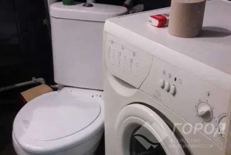 Сдам 1-кімнатну квартиру, Залютино, Код: 796924/1