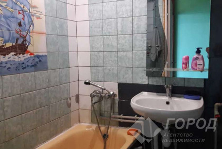 Сдам 1-кімнатну квартиру, Залютино, Код: 796924/1