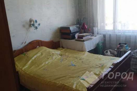 Продам 3-х кімнатну квартиру, Салтовка, ТРК Украина, Код: 796925/3