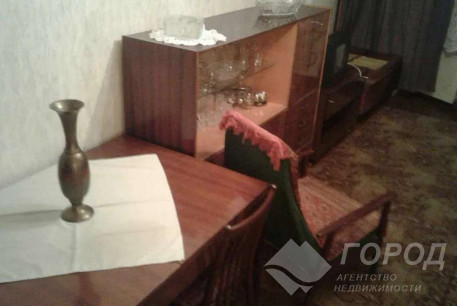 Сдам 1-кімнатну квартиру, Гагарина проспект, Проспект Гагарина метро, Код: 796929/1