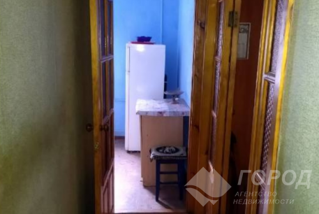 Продам 1-кімнатну квартиру, Новые дома, Код: 796935/2