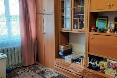 Продам 1-кімнатну квартиру, Новые дома, Код: 796935/3