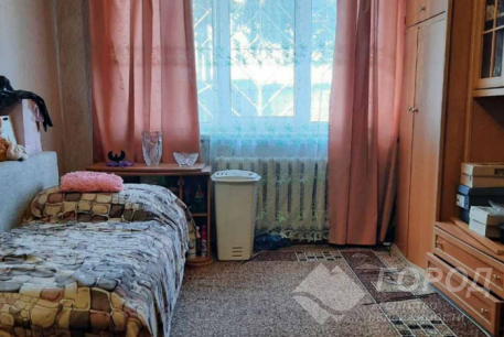 Продам 1-кімнатну квартиру, Новые дома, Код: 796935/3