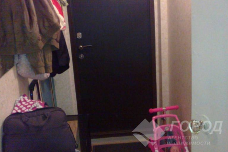 Продам 2-х кімнатну квартиру, Новые дома, Маршала Жукова метро (Дворец спорта), Код: 796935/5